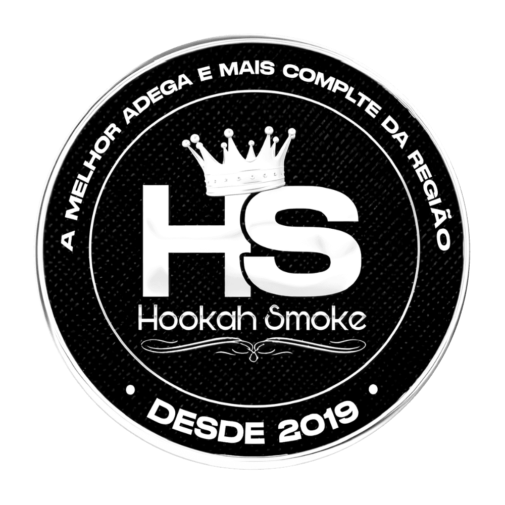 Hookah Smoke