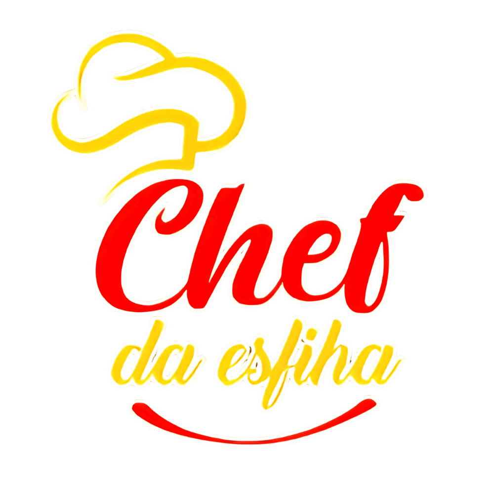 Chef da Esfiha